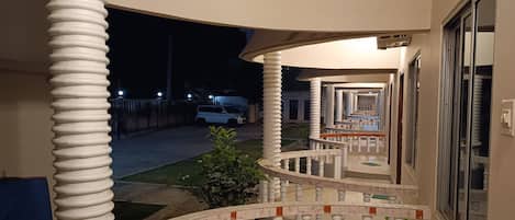 Balcón