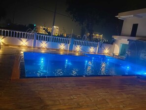 Exterior - SEA LAND MANDARMANI (Kanthi)