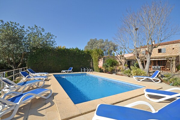 Piscina