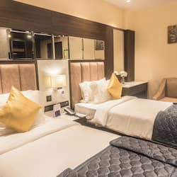 Premium-Doppelzimmer