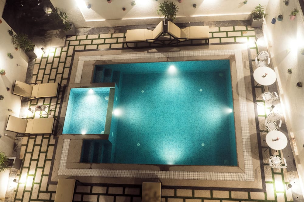 EASTERN GATE-A BERGAMONT GROUP OF HOTELS