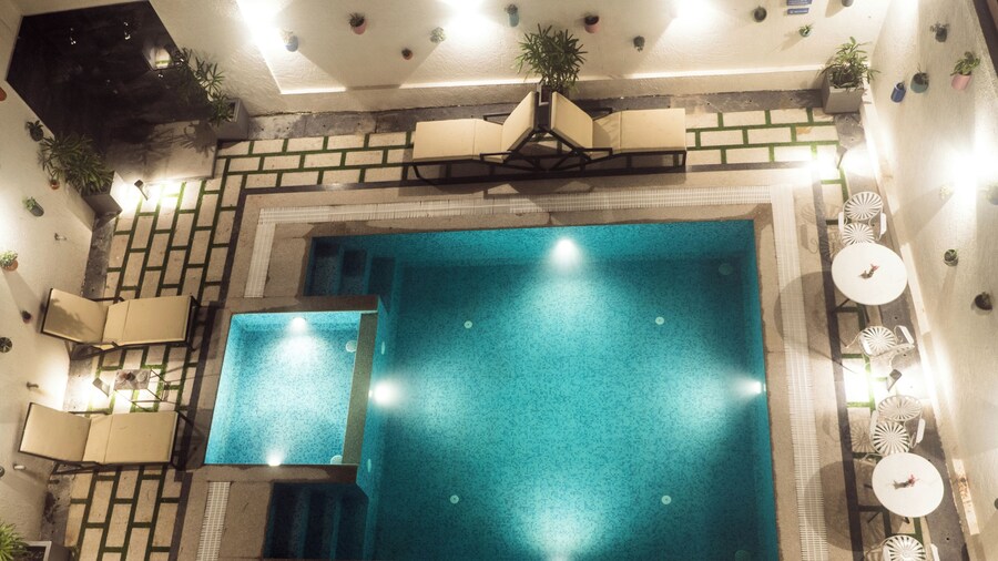 EASTERN GATE-A BERGAMONT GROUP OF HOTELS