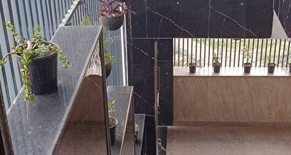 Yogam Homestay Agra