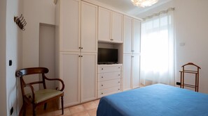 1 chambre, Wi-Fi