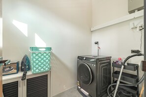 บริการซักรีด