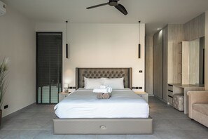 Villa básica | Wifi gratis