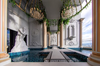 Stylish TikTok/Insta two-storey designer retreat at Arte Cheras, Kuala Lumpur