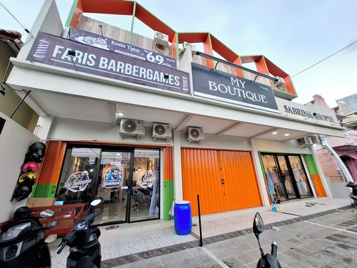 Koala Tidur Hostel Syariah Yogyakarta