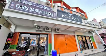 Koala Tidur Hostel Syariah Yogyakarta