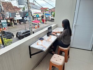 Terraço/pátio