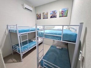 Free WiFi - Koala Tidur Hostel Syariah Yogyakarta (Depok)