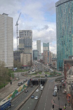 Miscellaneous - Central Birmingham 1BR Flat with Comfort & Style (Birmingham)