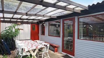 Casa | Vistas desde el alojamiento