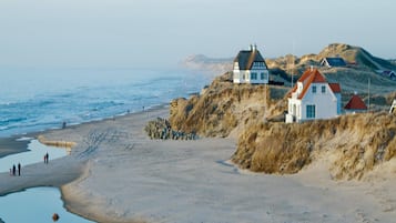 Nhà | Quang cảnh nhìn từ nơi lưu trú