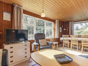 Hus | Innvendig