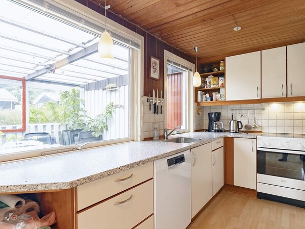 Casa | Interior