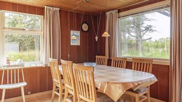 House | Interior