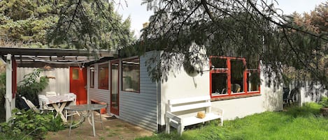 House | Exterior