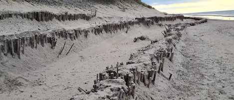 Ferienhaus | Strand