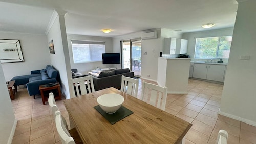 Geographe Bay Holiday Stay