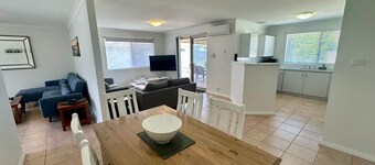 Geographe Bay Holiday Stay