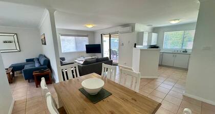 Geographe Bay Holiday Stay