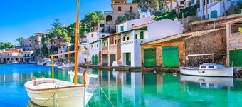 Villa flamingo súper lujo