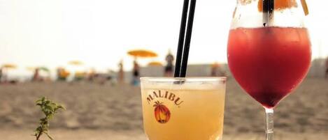 Alimentação e bebidas