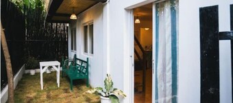 Charming 2-bedroom house with WiFi, AC in awesome El Nido
