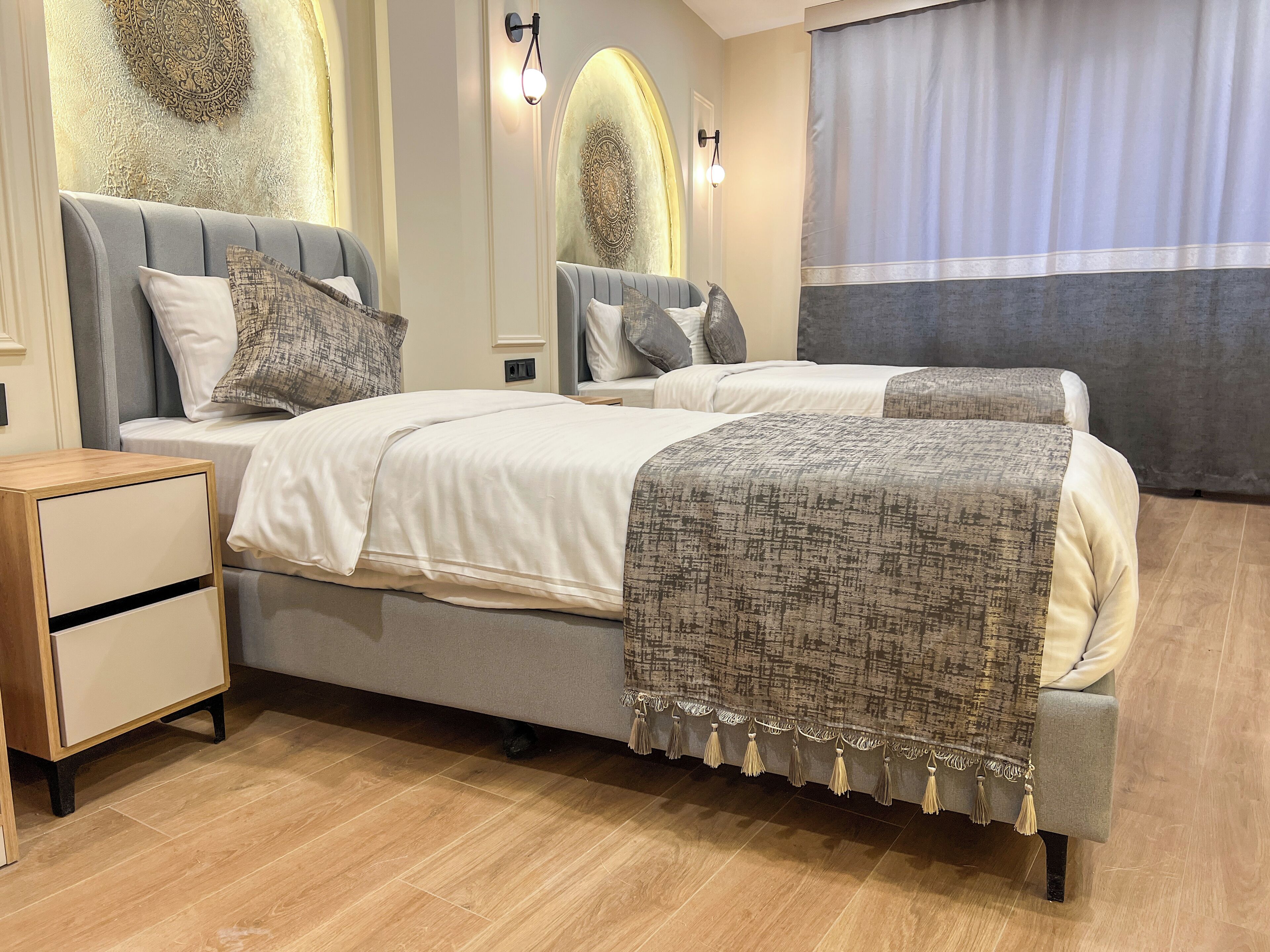 Foto - Tophane Mansion Karakoy