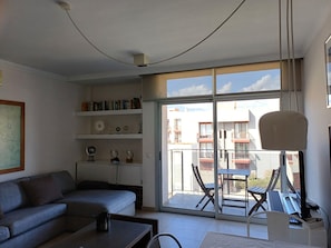 TV connectée