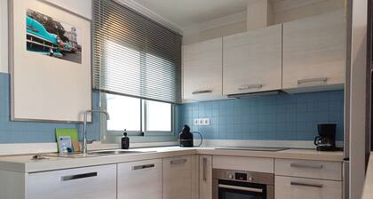 VESPUCIO SALINETAS, your getaway to the beach