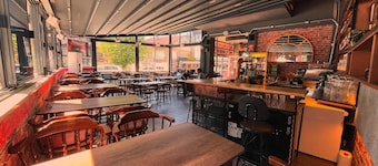 Rustic Pansiyon