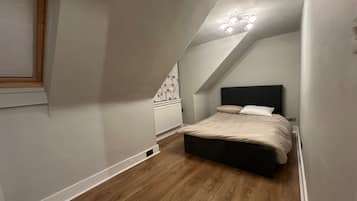 Casa rural | 3 dormitoris, wifi gratuïta i roba de llit