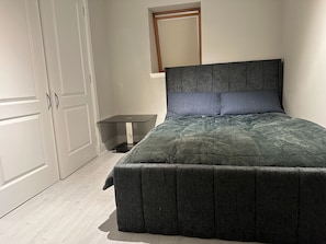 Casa de campo | 3 dormitorios, wifi gratis, ropa de cama