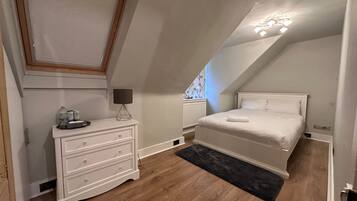 3 dormitorios, wifi gratis, ropa de cama