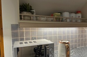 Casa de campo | Interior