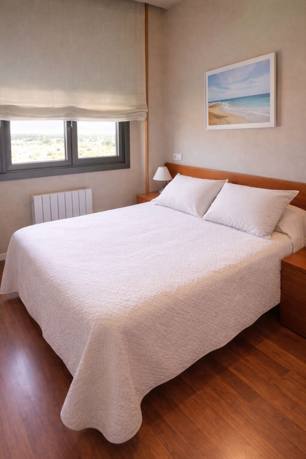 Traditional Double Room | Free WiFi