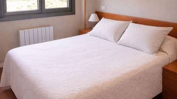 Traditional Double Room | Free WiFi