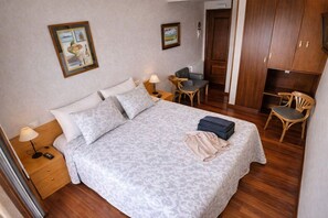 Free WiFi - PENSION LUCERNA (Vigo)