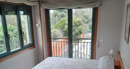 PENSION LUCERNA