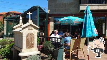 Terras