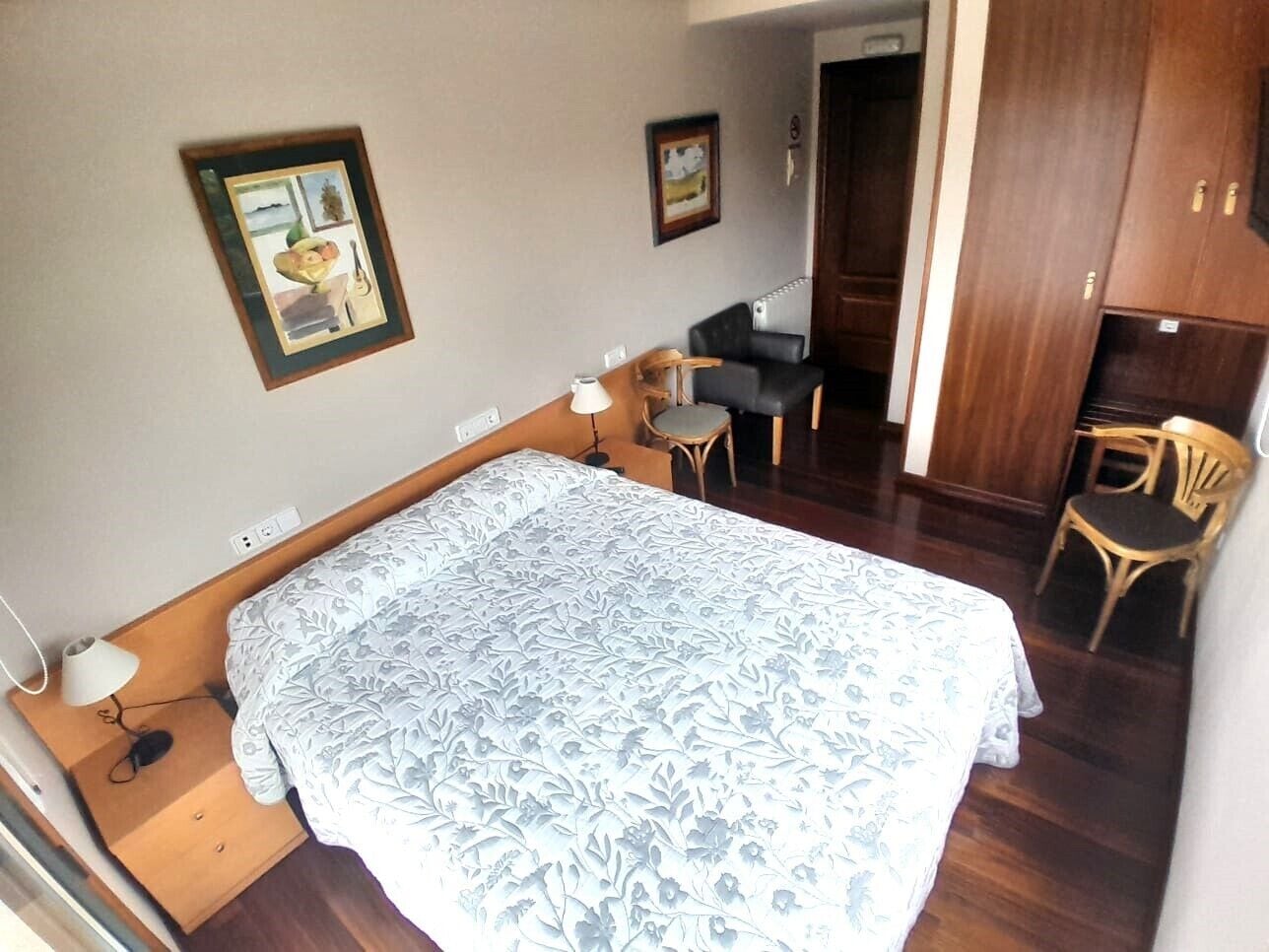 Chambre Triple | Wi-Fi gratuit