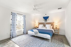 3 Schlafzimmer, Bügeleisen/Bügelbrett, kostenloses WLAN, Bettwäsche