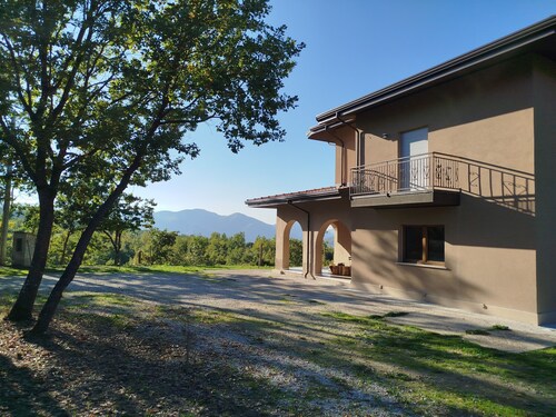 B&B Bosco Ralle 