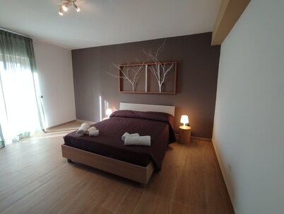 B&B Bosco Ralle