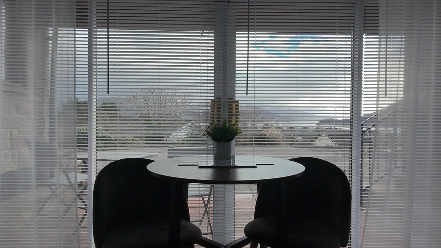 Innisfree Guest House