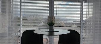 Innisfree Guest House