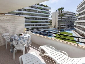 House, 2 Bedrooms, Terrace | Outdoor dining