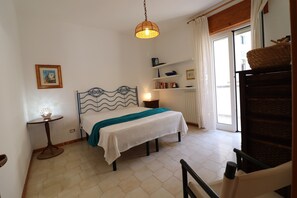 2 chambres, Wi-Fi, draps fournis